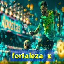 fortaleza x flamengo ao vivo futemax